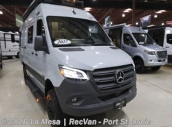 New 2027 Winnebago Revel BMB44E-2.5-1 available in Port St. Lucie, Florida