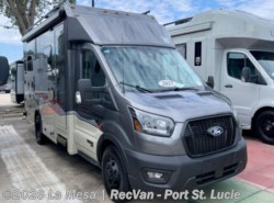 New 2027 Winnebago Ekko WF622A-FBP available in Port St. Lucie, Florida