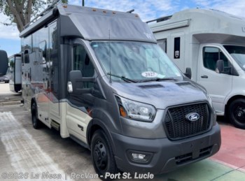 New 2027 Winnebago Ekko WF622A-FBP available in Port St. Lucie, Florida