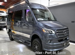 New 2027 Grech RV Turismo-ion TURISMO-I-AWD available in Port St. Lucie, Florida