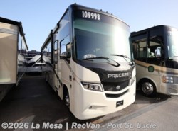 Used 2023 Jayco Precept 34G available in Port St. Lucie, Florida
