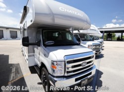 New 2027 Thor Motor Coach Chateau 28Z-PP available in Port St. Lucie, Florida