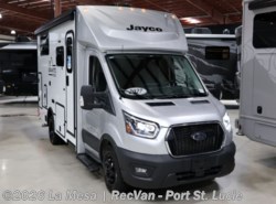 New 2027 Jayco Granite Ridge 22T available in Port St. Lucie, Florida