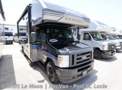 New 2027 Entegra Coach Odyssey 25R-EST-FBP available in Port St. Lucie, Florida