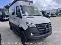 New 2026 Tiffin GH1-SE 19SBV available in Port St. Lucie, Florida