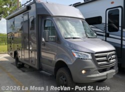 New 2027 Winnebago Ekko WM623B-FBP available in Port St. Lucie, Florida