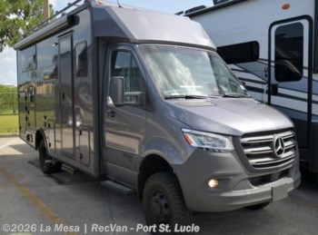 New 2027 Winnebago Ekko WM623B-FBP available in Port St. Lucie, Florida