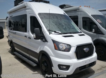 Used 2023 Thor Motor Coach TRANQUILTY 19PT available in Port St. Lucie, Florida