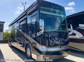 Used 2018 Tiffin Allegro Bus 40AP available in Port St. Lucie, Florida