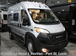 New 2027 Winnebago Solis Pocket BUT36A available in Port St. Lucie, Florida
