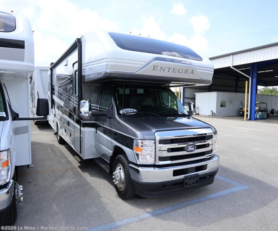 New 2027 Miscellaneous  Entegera ODYSSEY 30Z-EST-FBP available in Port St. Lucie, Florida