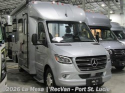 New 2026 Pleasure-Way Plateau XLTW available in Port St. Lucie, Florida