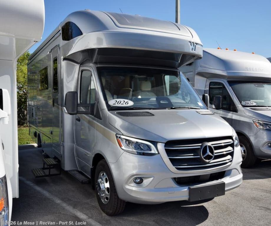 New 2026 Winnebago View WM524D available in Port St. Lucie, Florida