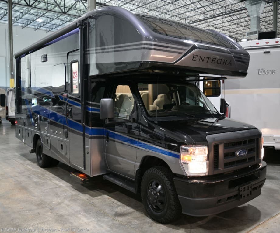 New 2027 Miscellaneous  Entegera ODYSSEY 24B-EST-FBP available in Port St. Lucie, Florida