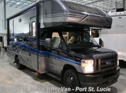 New 2027 Miscellaneous Entegera ODYSSEY 24B-EST-FBP available in Port St. Lucie, Florida