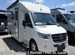 New 2026 Pleasure-Way Plateau XLRB available in Port St. Lucie, Florida