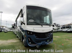New 2026 Fleetwood Fortis 34MB available in Port St. Lucie, Florida