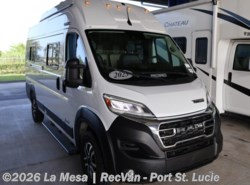 Used 2025 Winnebago Solis 59PK available in Port St. Lucie, Florida