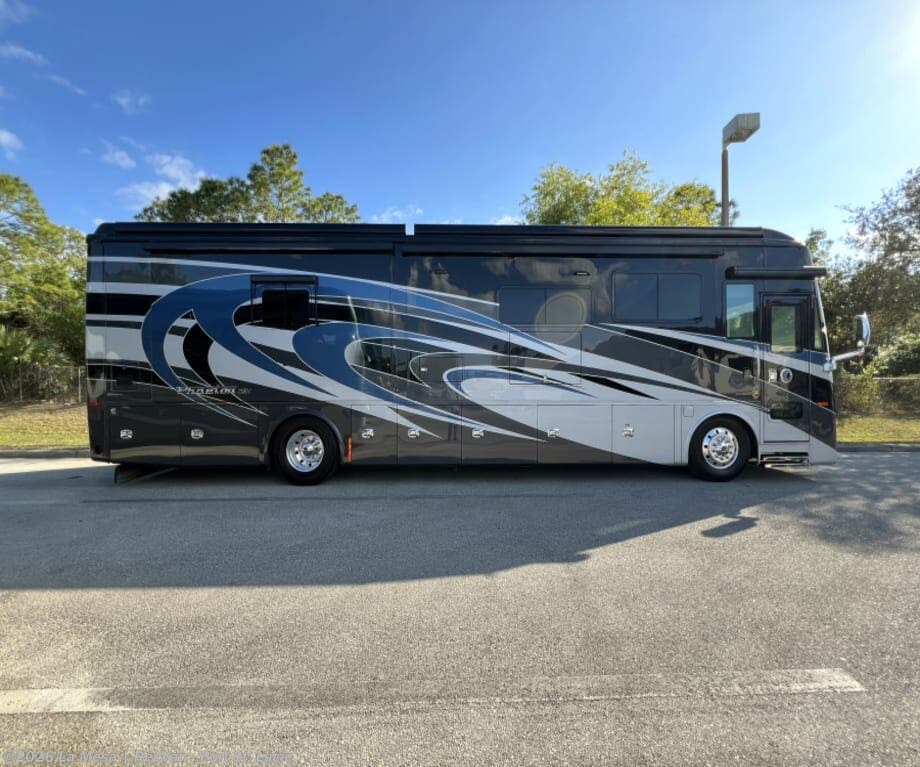 Used 2022 Tiffin Phaeton 40IH-450HP available in Port St. Lucie, Florida