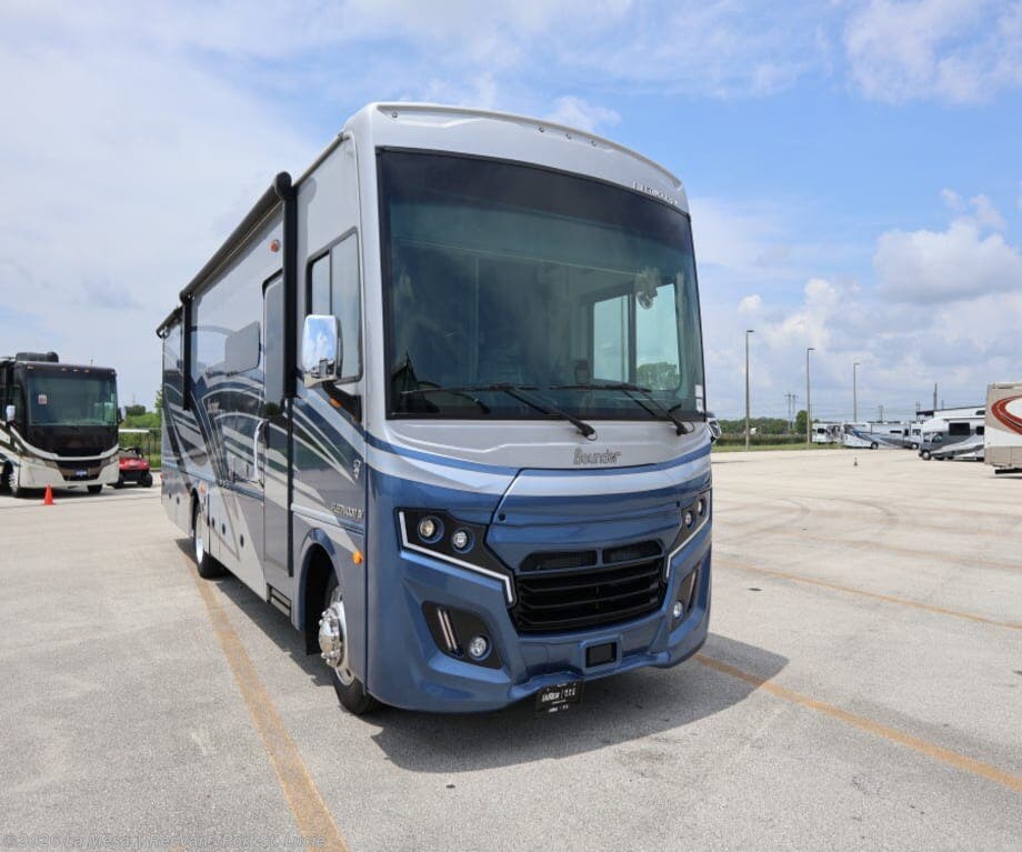 Used 2026 Fleetwood Bounder 33C available in Port St. Lucie, Florida