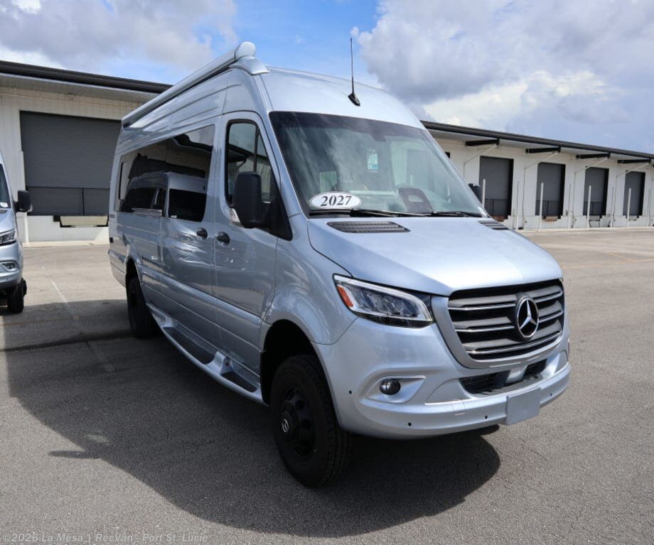 New 2027 Entegra Coach Insignia 24B-INS available in Port St. Lucie, Florida