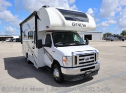 Used 2023 Thor Motor Coach Geneva 25VA available in Port St. Lucie, Florida