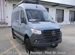 New 2027 Thor Motor Coach Tranquility 19A available in Port St. Lucie, Florida