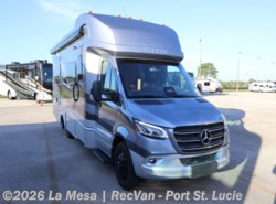 New 2027 Tiffin Wayfarer 25XLW available in Port St. Lucie, Florida
