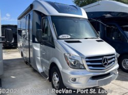 Used 2019 Leisure Travel Unity 24FX available in Port St. Lucie, Florida