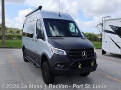 Used 2025 Airstream Interstate X 19X available in Port St. Lucie, Florida