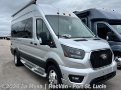 New 2026 Jayco Solstice 21T available in Port St. Lucie, Florida