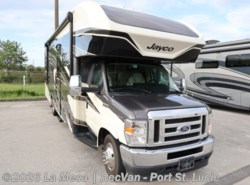 Used 2021 Jayco Greyhawk 30XP available in Port St. Lucie, Florida