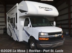 Used 2021 Thor Motor Coach Daybreak 23DB available in Port St. Lucie, Florida