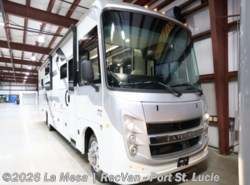 Used 2025 Entegra Coach Vision XL 36A available in Port St. Lucie, Florida