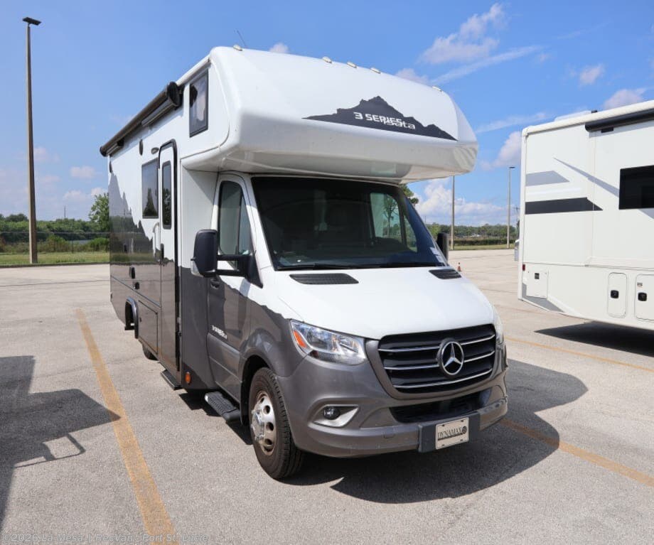 Used 2024 Dynamax Corp  ISATA 3 24FWSFX available in Port St. Lucie, Florida