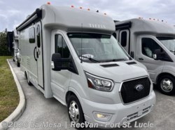 New 2026 Tiffin Midas 24MT available in Port St. Lucie, Florida