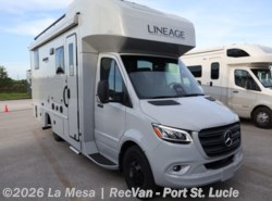 New 2027 Grand Design Lineage Series M 25FW-FBP available in Port St. Lucie, Florida
