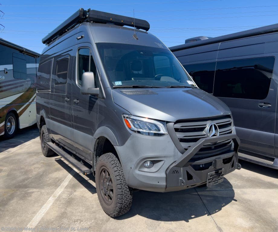 Used 2024 Winnebago Revel 44E available in Port St. Lucie, Florida