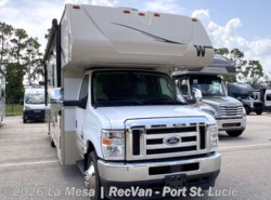 Used 2024 Winnebago Minnie Winnie 31K available in Port St. Lucie, Florida