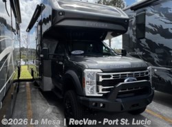 New 2026 Entegra Coach Accolade XT 32U available in Port St. Lucie, Florida