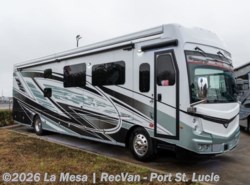 New 2026 Fleetwood Discovery LXE 40G-LXE available in Port St. Lucie, Florida