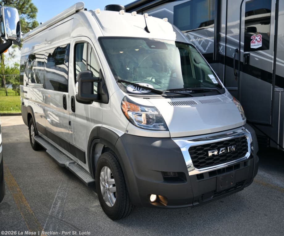 Used 2023 Thor Motor Coach Tellaro 20L available in Port St. Lucie, Florida