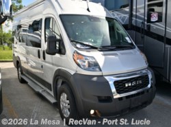 Used 2023 Thor Motor Coach Tellaro 20L available in Port St. Lucie, Florida
