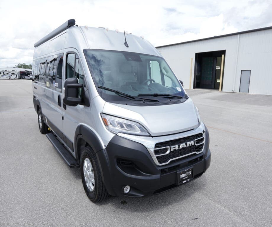 New 2027 Thor Motor Coach Tellaro 20L-T available in Port St. Lucie, Florida
