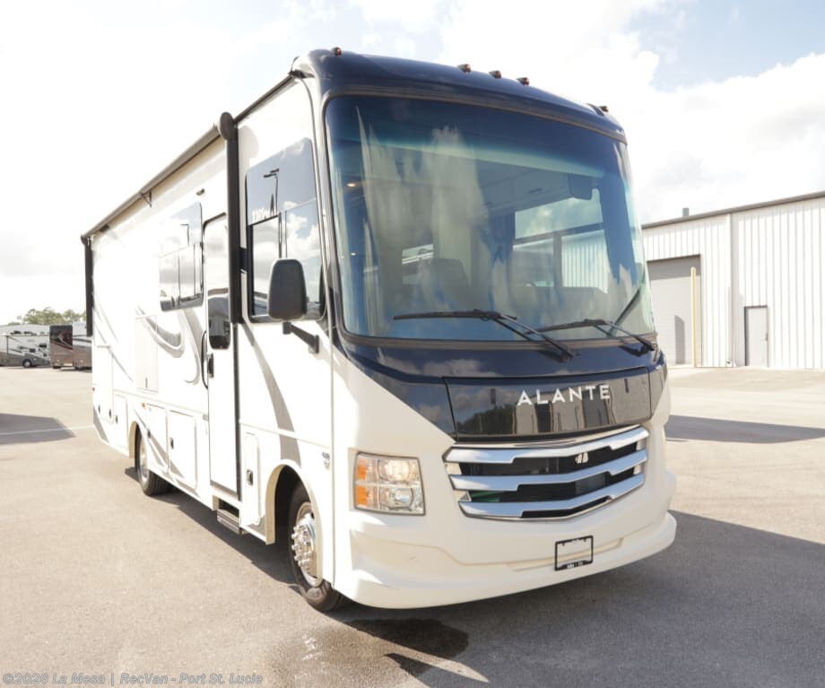 Used 2021 Jayco Alante 29S available in Port St. Lucie, Florida