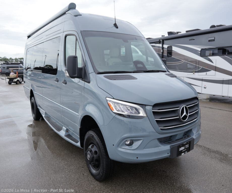 New 2027 Entegra Coach Insignia 24B-INS available in Port St. Lucie, Florida