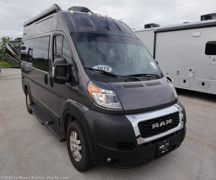 Used 2023 Thor Motor Coach Scope 18M available in Port St. Lucie, Florida