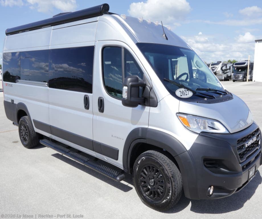 New 2027 Entegra Coach Ethos 20T available in Port St. Lucie, Florida