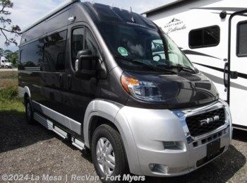 New 2023 Roadtrek ZION LPZD-L available in Fort Myers, Florida