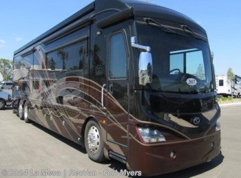 Used 2017 Fleetwood  REVOLUTION 42Q available in Fort Myers, Florida